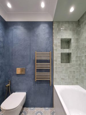 Accueil - statik background iamge