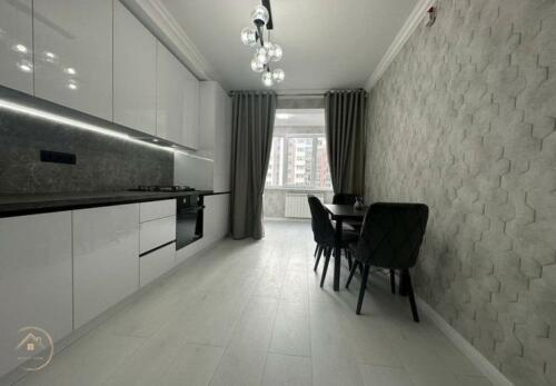Rénovation cuisine 3