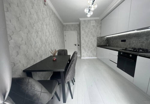 Rénovation cuisine 4